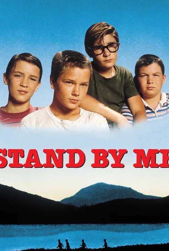 Stand by Me trailer