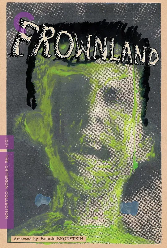Frownland trailer