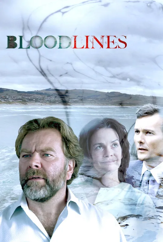 Bloodlines trailer