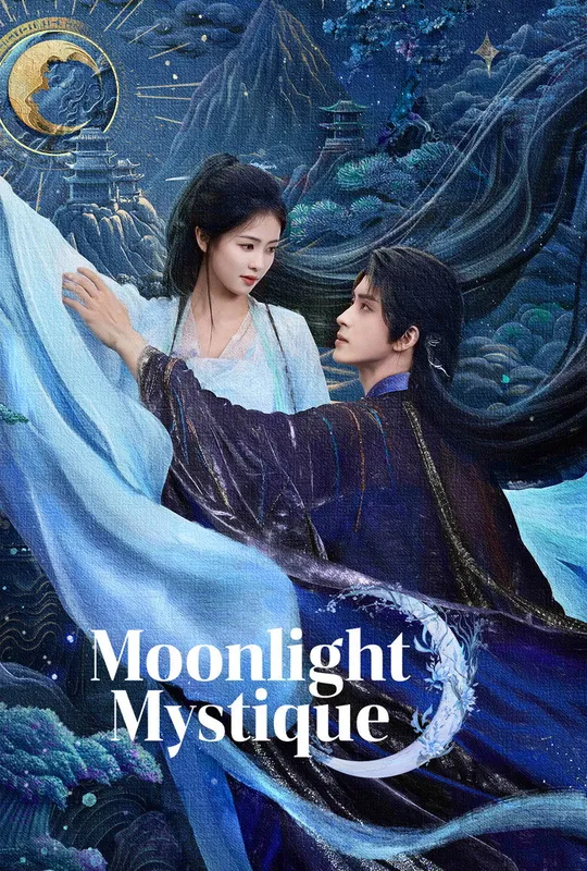Moonlight Mystique trailer
