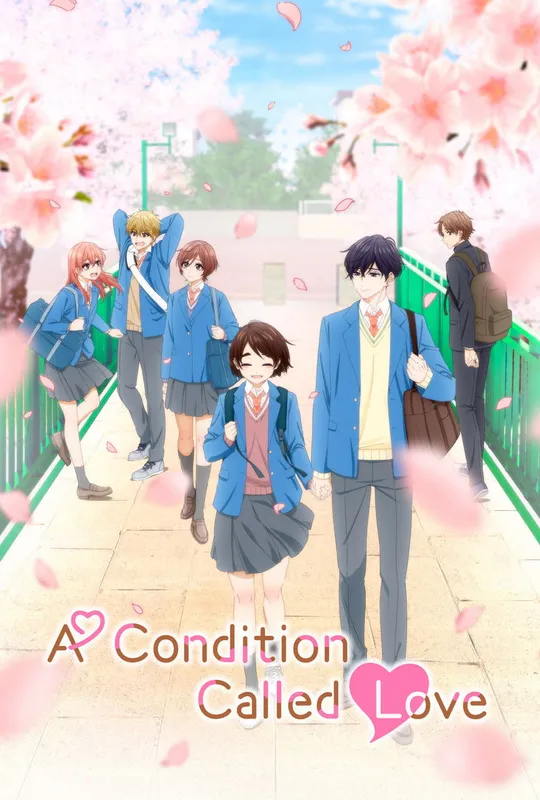 A Condition Called Love trailer