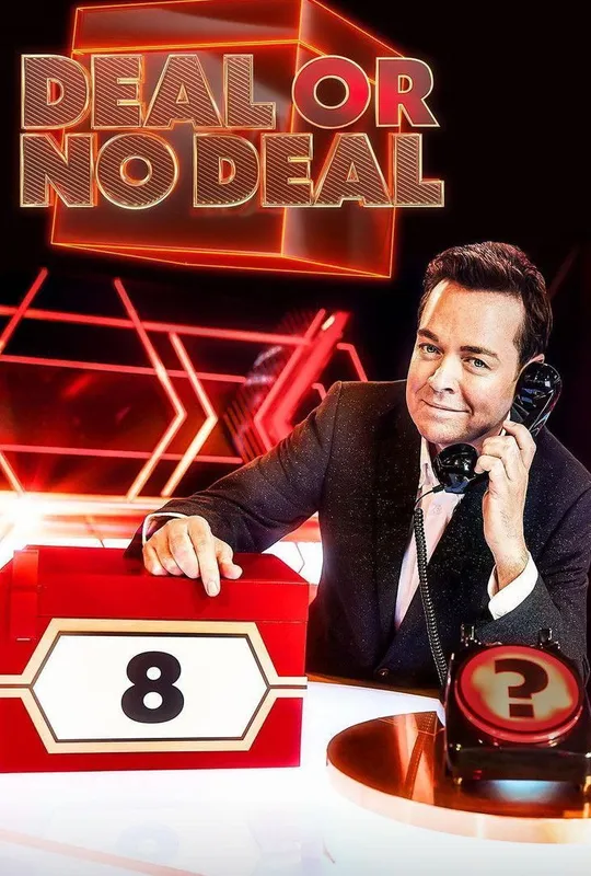 Deal Or No Deal trailer