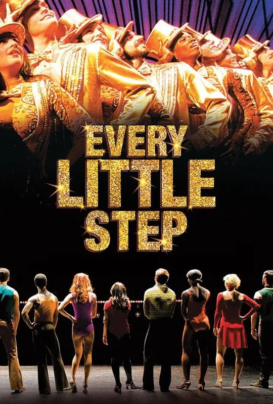 Every Little Step trailer