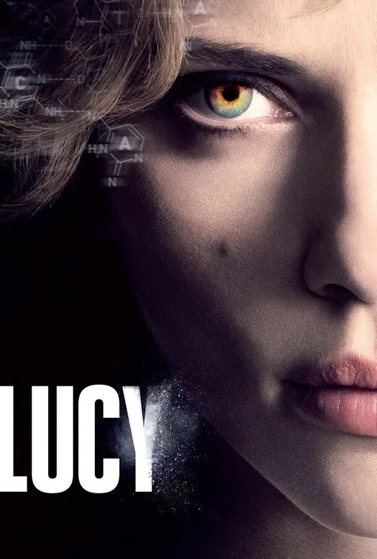 Lucy trailer