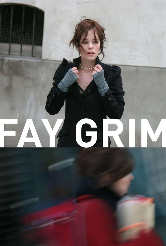 Fay Grim trailer