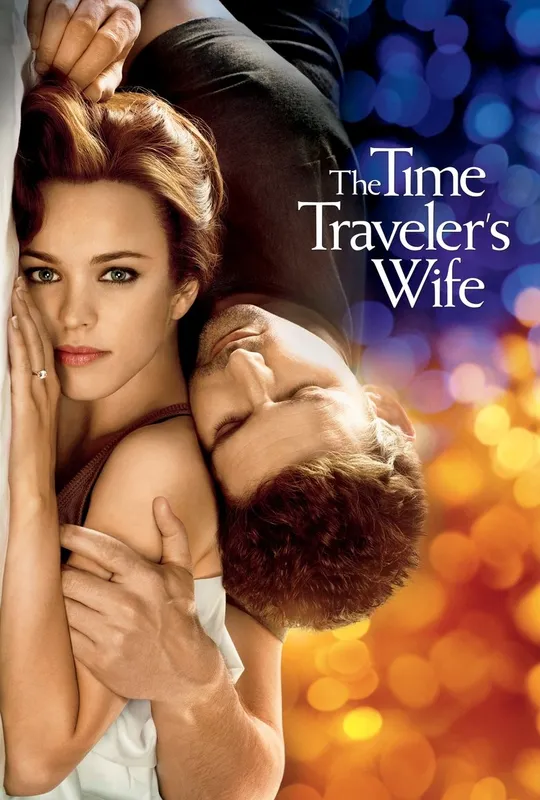 The Time Traveler's Wife trailer