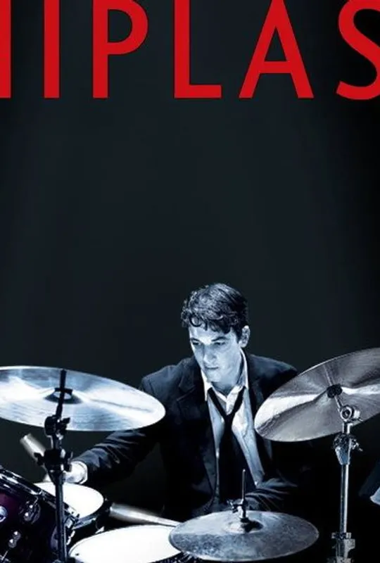 Whiplash trailer