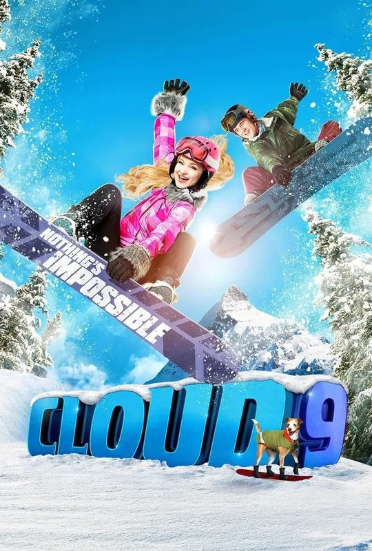 Cloud 9 trailer