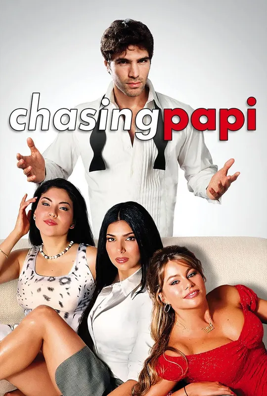 Chasing Papi trailer