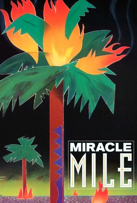 Miracle Mile trailer