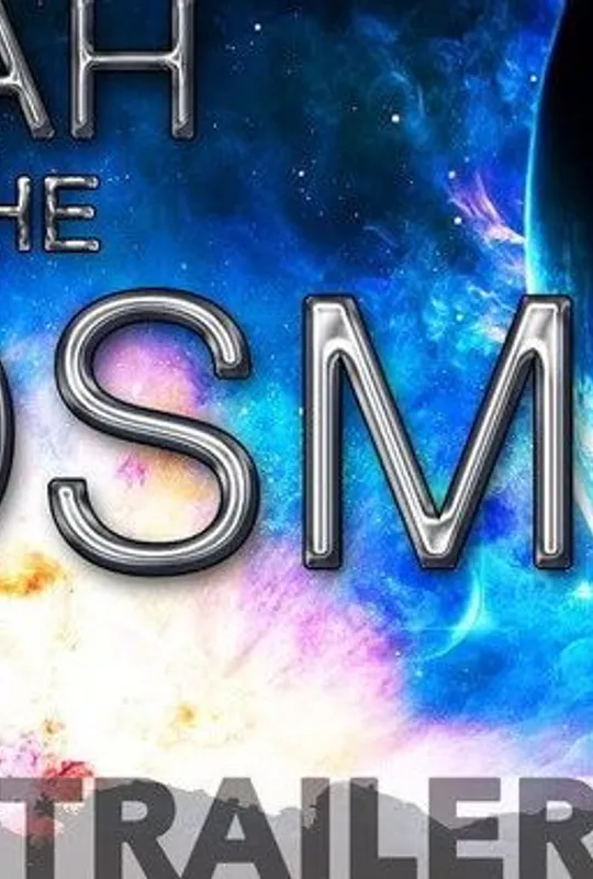 Allah and the Cosmos trailer