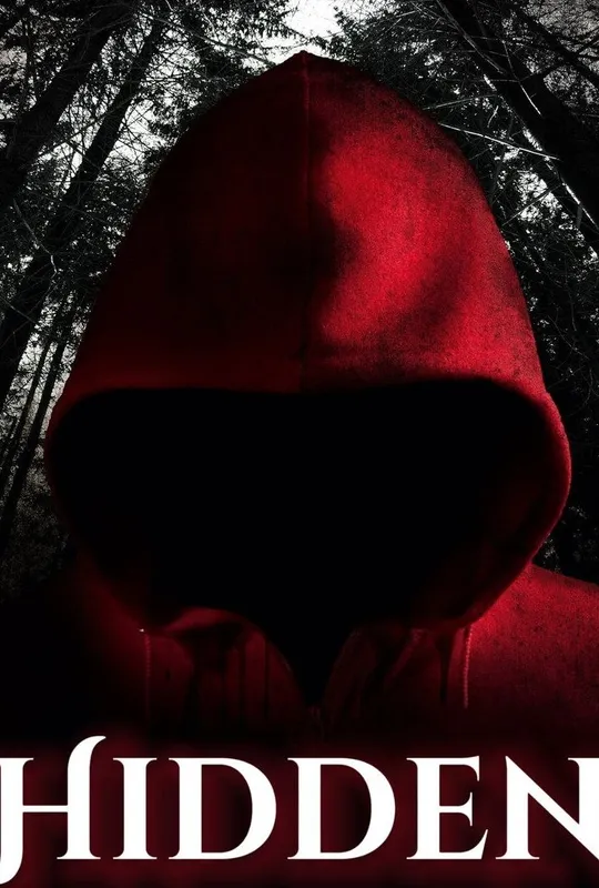 Hidden trailer