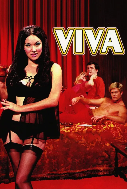 Viva trailer