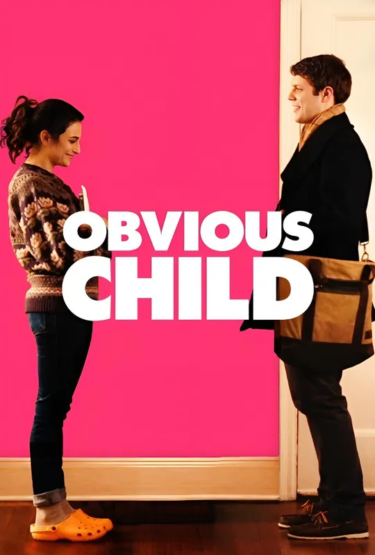 Obvious Child trailer