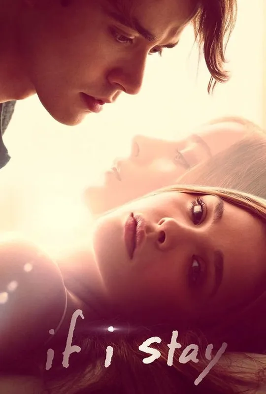 If I Stay trailer