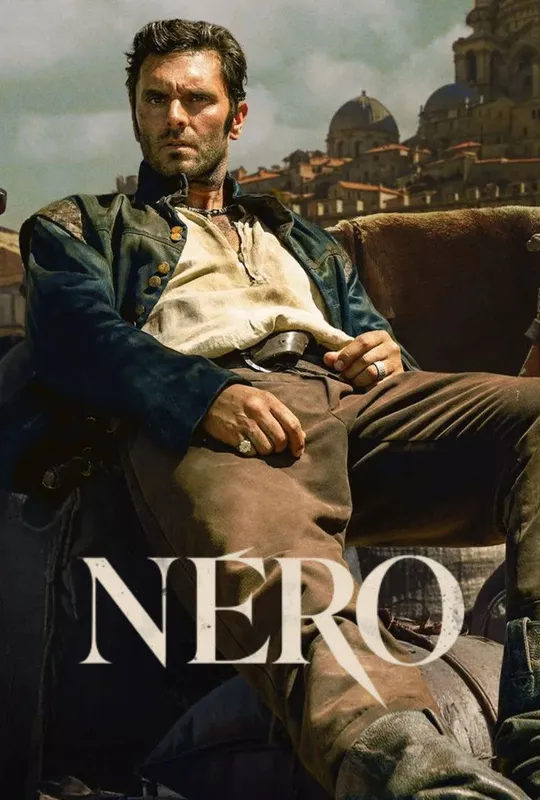 Néro the Assassin trailer