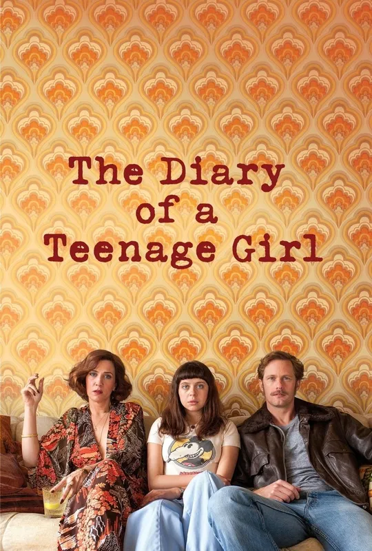 The Diary of a Teenage Girl trailer