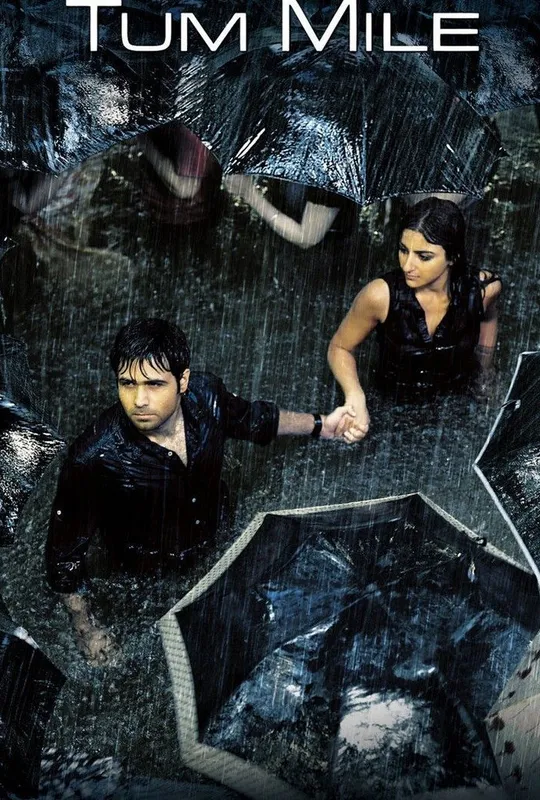 Tum Mile trailer