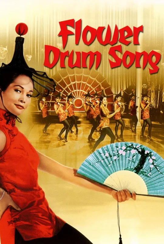 Flower Drum Song trailer