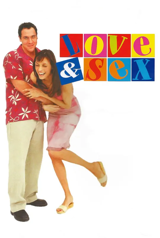 Love & Sex trailer
