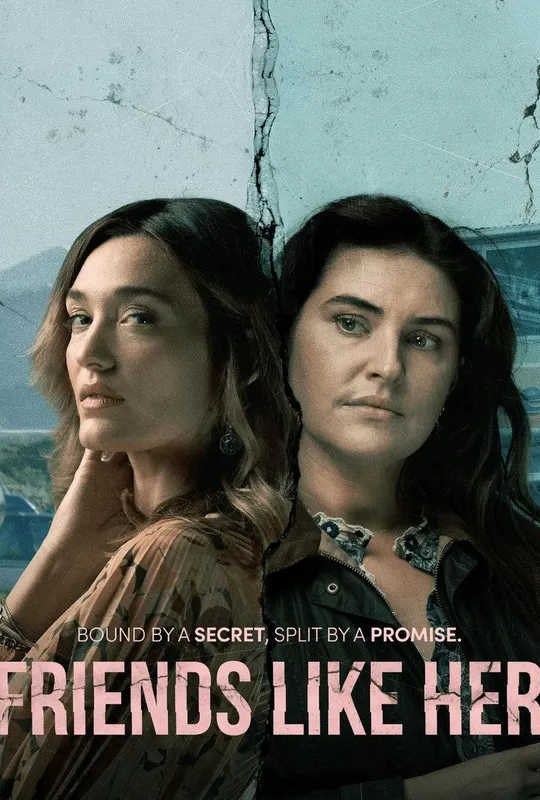 Friends Like Her trailer