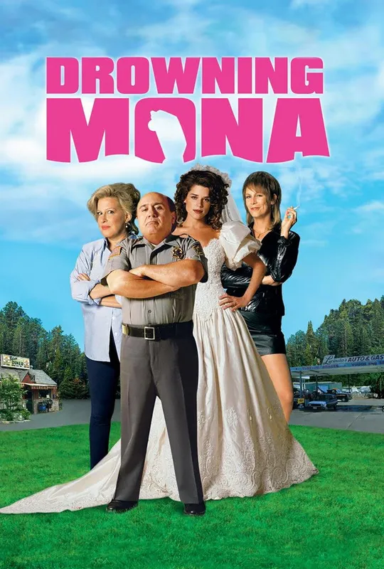 Drowning Mona trailer