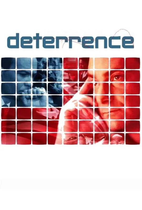 Deterrence trailer