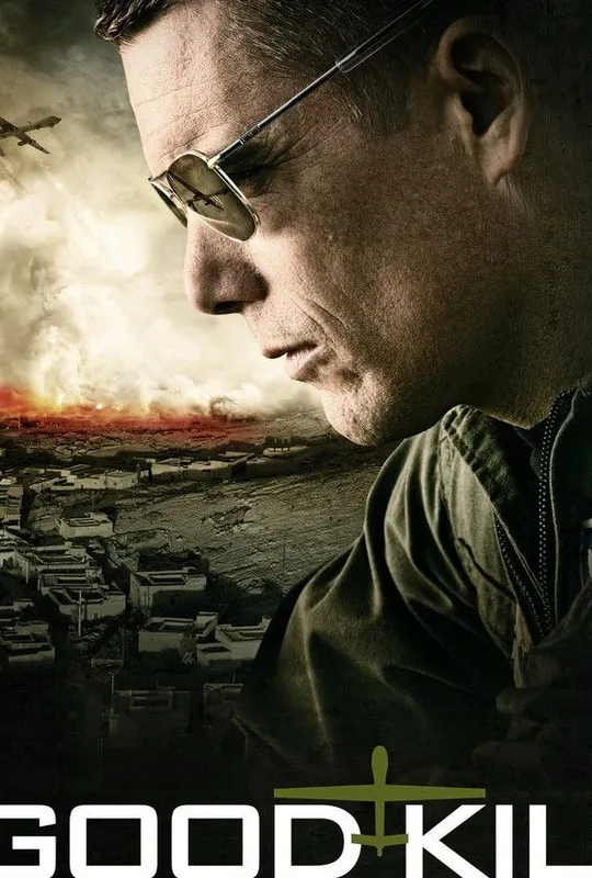 Good Kill trailer