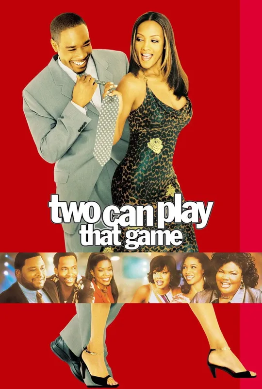 Two Can Play That Game trailer