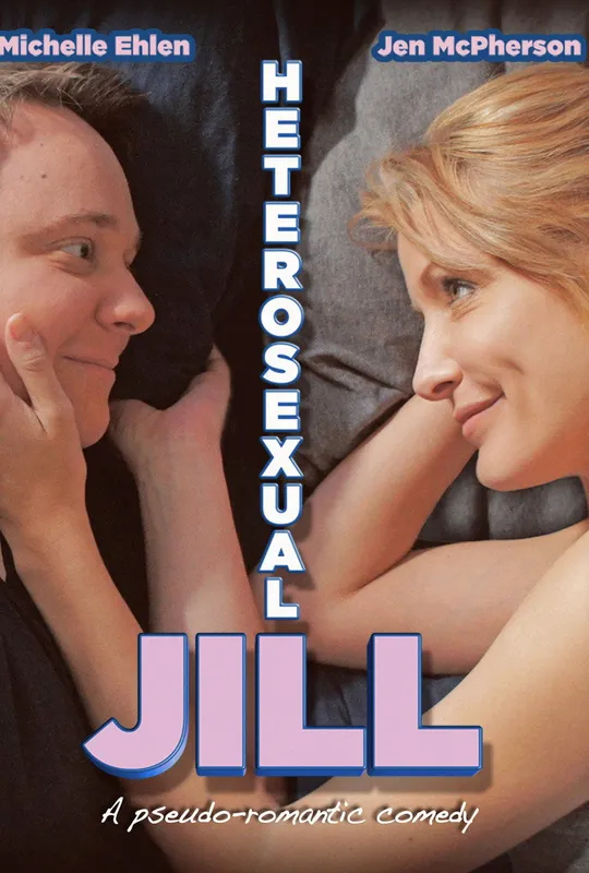 Heterosexual Jill trailer