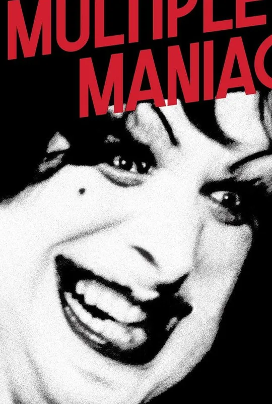 Multiple Maniacs trailer