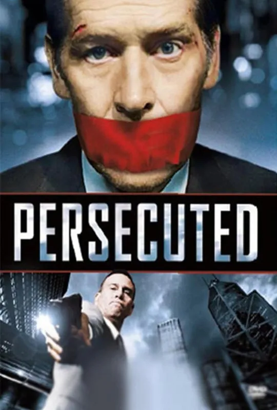 Persecuted trailer