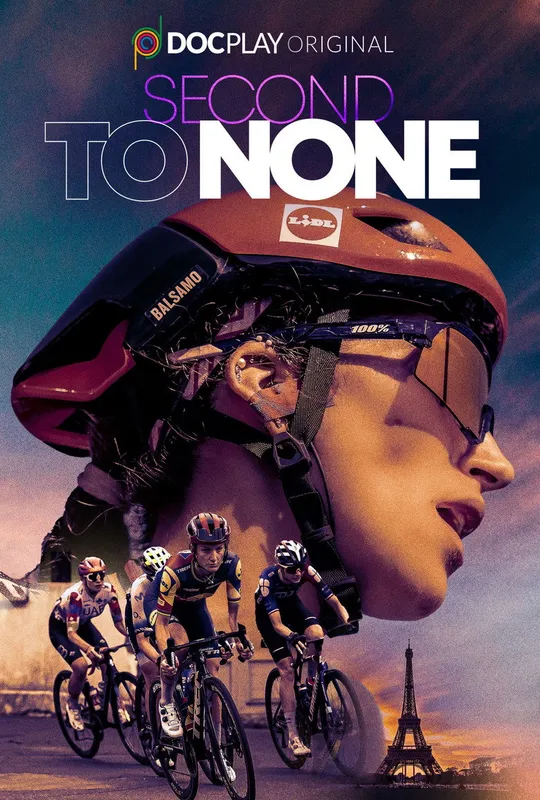 Second to None trailer