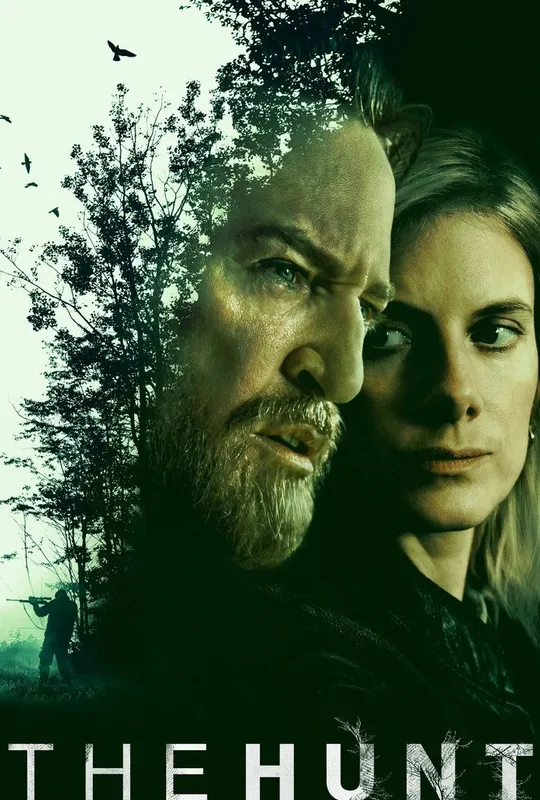 The Hunt trailer
