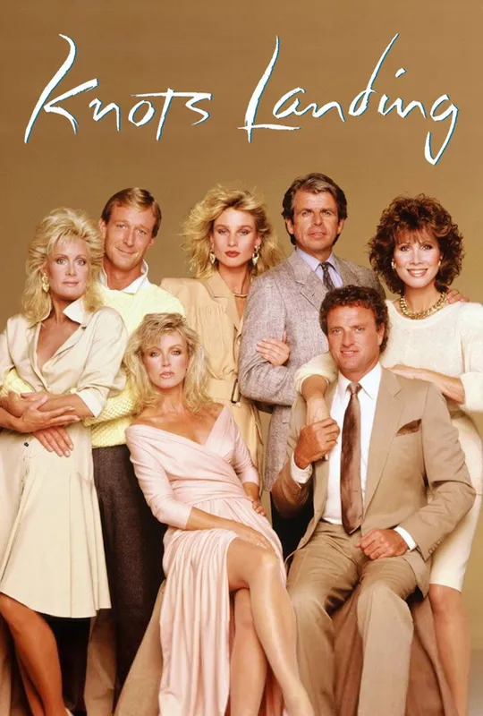 Knots Landing trailer