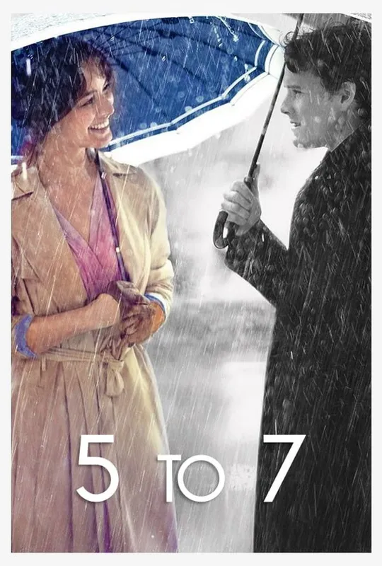 5 to 7 trailer