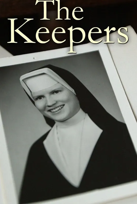 The Keepers trailer