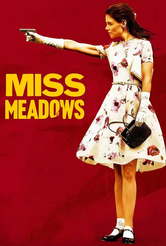 Miss Meadows trailer