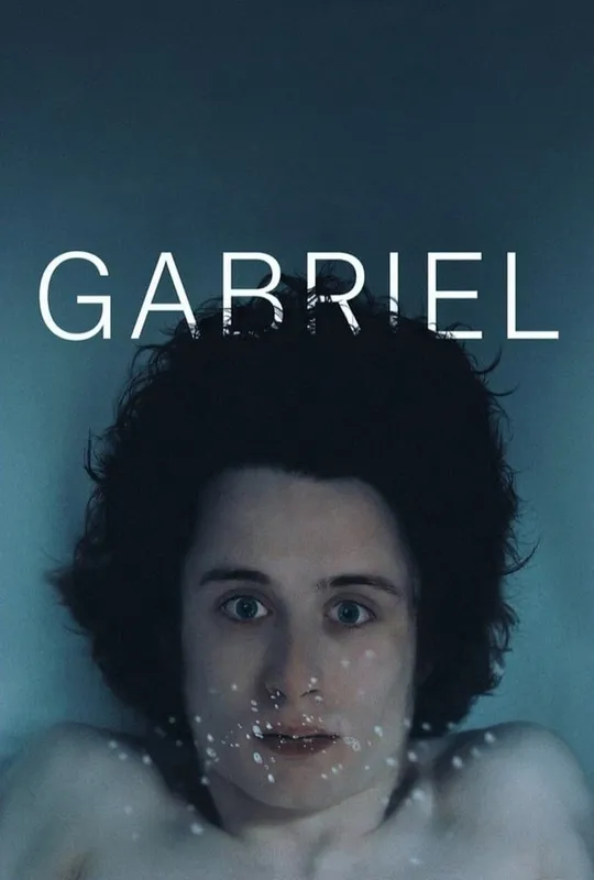 Gabriel trailer