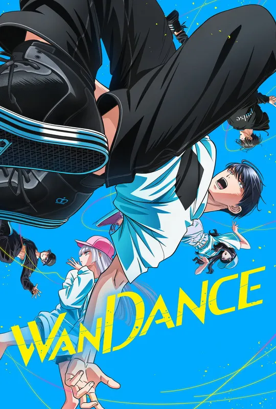 Wandance trailer