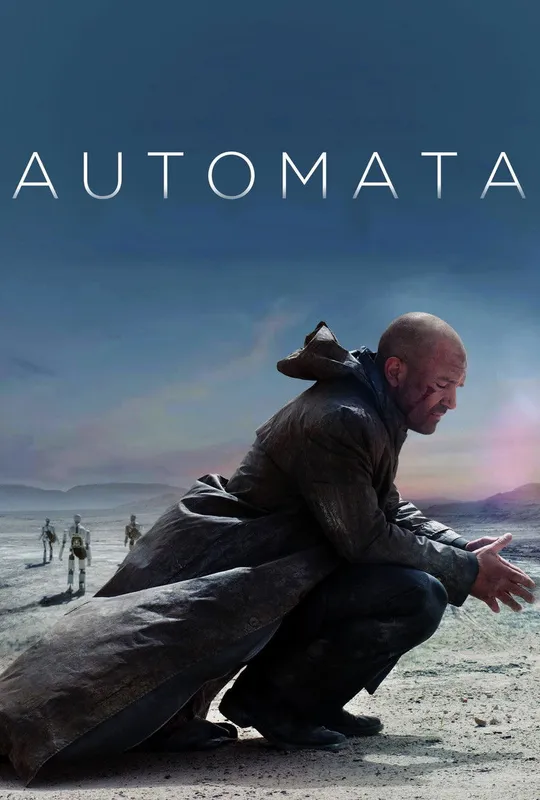 Automata trailer