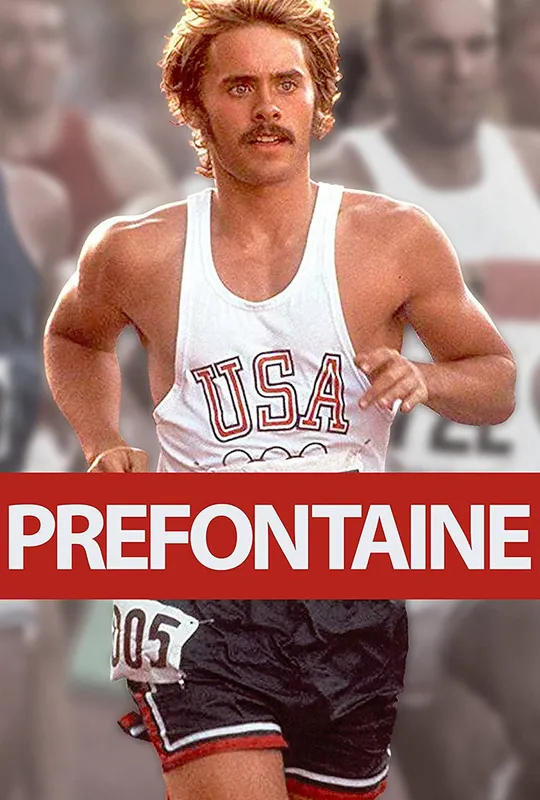 Prefontaine trailer