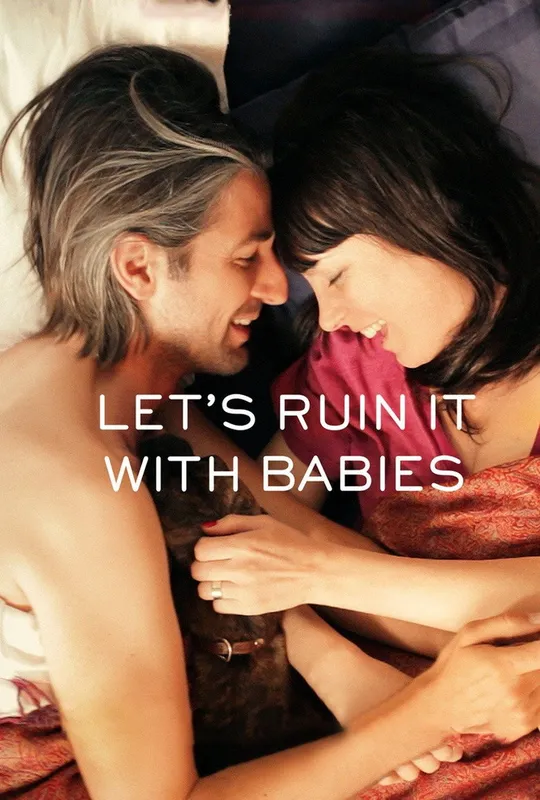 Let's Ruin It with Babies trailer