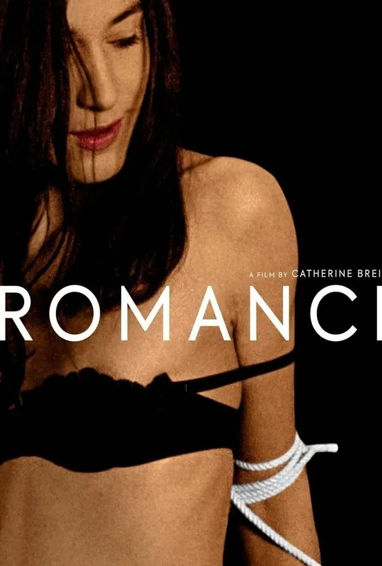 Romance trailer