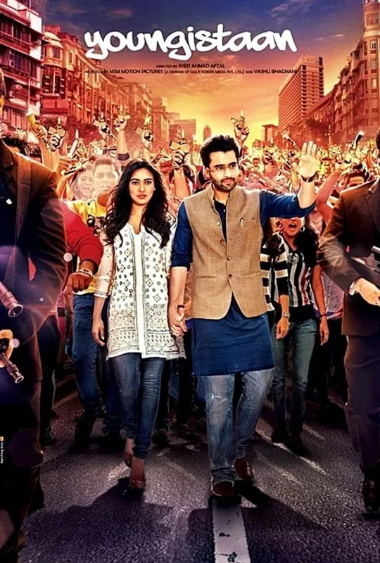 Youngistaan trailer