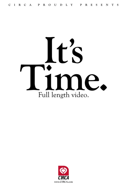 It's Time trailer
