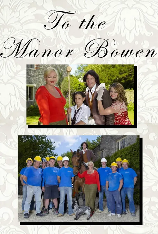 To The Manor Bowen trailer