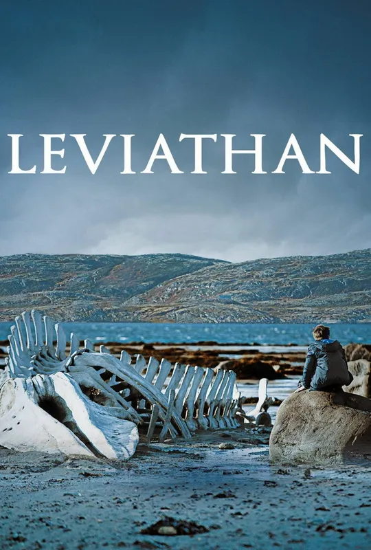 Leviathan trailer