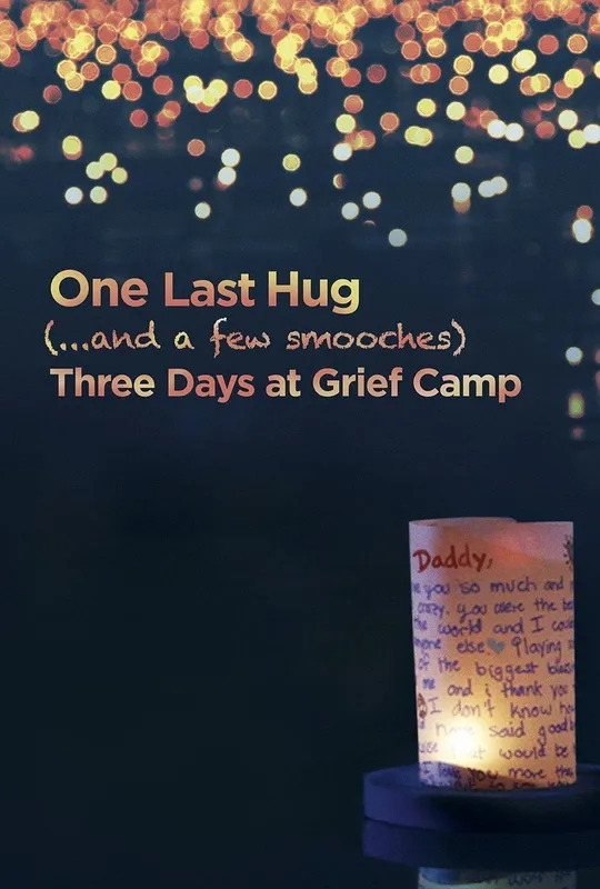 One Last Hug trailer