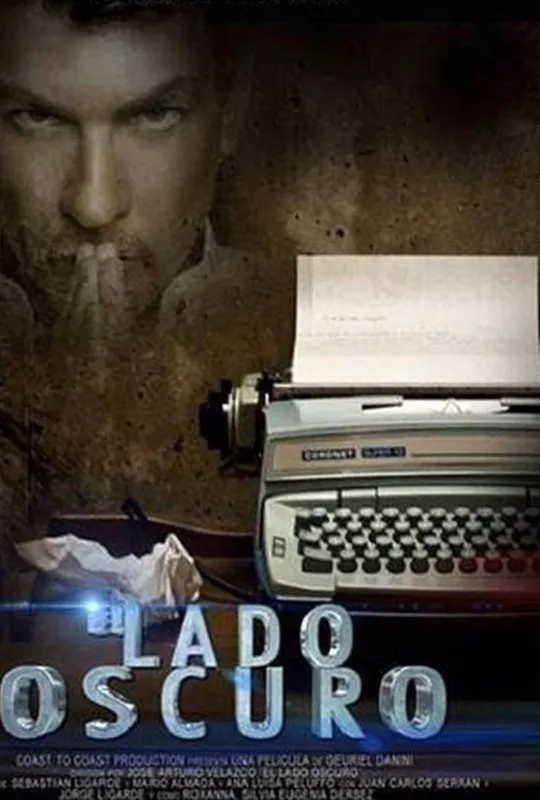 El lado oscuro trailer